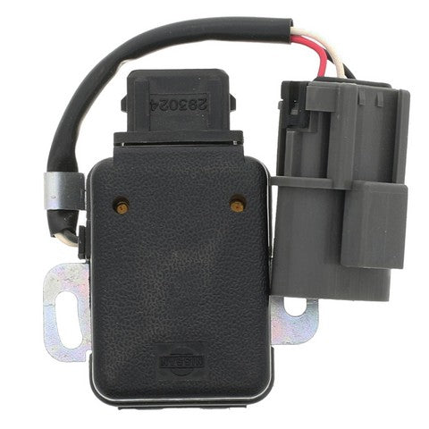 Throttle Position Sensor MotoRad 1TP1193