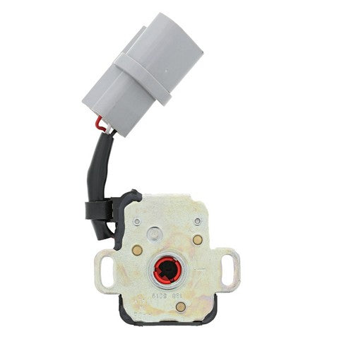 Throttle Position Sensor MotoRad 1TP1194