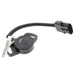 Throttle Position Sensor MotoRad 1TP1197
