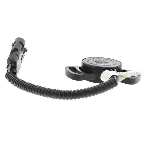 Throttle Position Sensor MotoRad 1TP1197