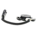 Throttle Position Sensor MotoRad 1TP1197