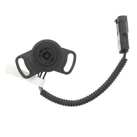 Throttle Position Sensor MotoRad 1TP1197