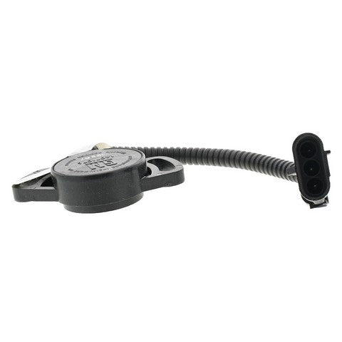 Throttle Position Sensor MotoRad 1TP1197