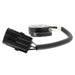 Throttle Position Sensor MotoRad 1TP1197