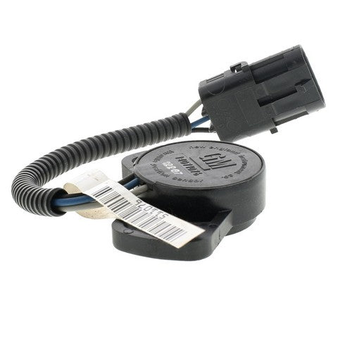 Throttle Position Sensor MotoRad 1TP1197