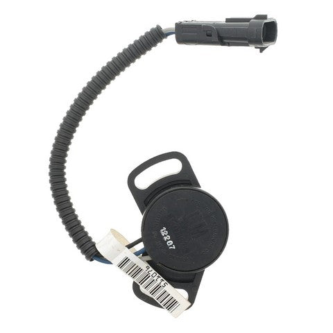 Throttle Position Sensor MotoRad 1TP1197