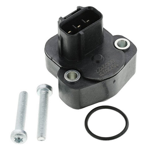 Throttle Position Sensor MotoRad 1TP1208