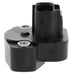 Throttle Position Sensor MotoRad 1TP1208