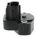 Throttle Position Sensor MotoRad 1TP1208