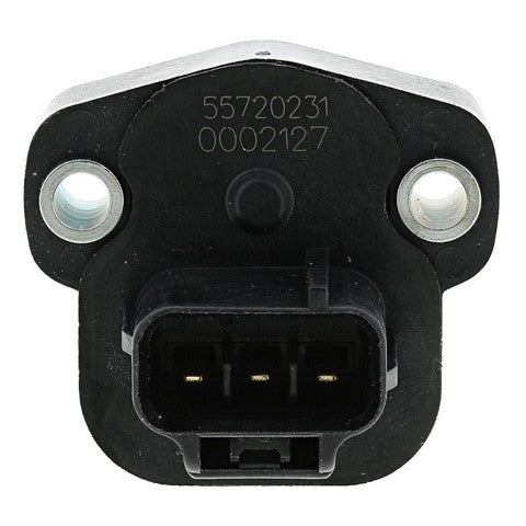 Throttle Position Sensor MotoRad 1TP1208