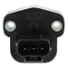 Throttle Position Sensor MotoRad 1TP1208