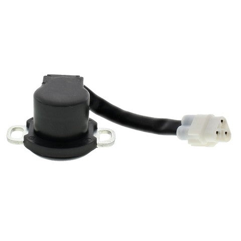 Throttle Position Sensor MotoRad 1TP1210