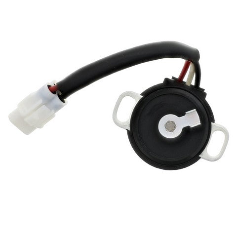 Throttle Position Sensor MotoRad 1TP1210