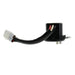 Throttle Position Sensor MotoRad 1TP1210