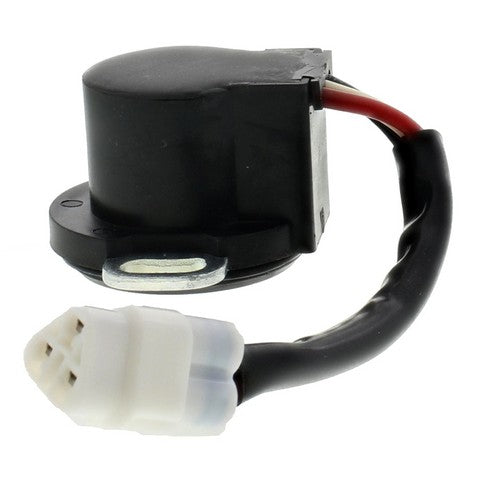 Throttle Position Sensor MotoRad 1TP1210