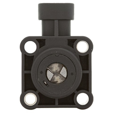 Throttle Position Sensor MotoRad 1TP1218