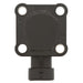 Throttle Position Sensor MotoRad 1TP1218