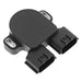Throttle Position Sensor MotoRad 1TP1222
