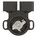 Throttle Position Sensor MotoRad 1TP1222
