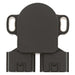 Throttle Position Sensor MotoRad 1TP1222