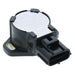 Throttle Position Sensor MotoRad 1TP1226