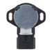 Throttle Position Sensor MotoRad 1TP1226