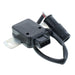 Throttle Position Sensor MotoRad 1TP1248
