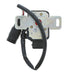 Throttle Position Sensor MotoRad 1TP1248