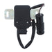 Throttle Position Sensor MotoRad 1TP1248