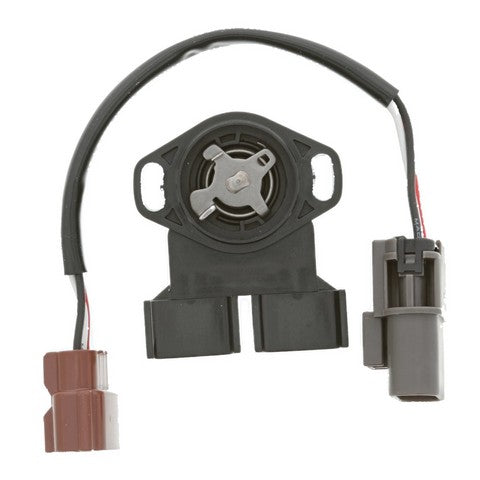 Throttle Position Sensor MotoRad 1TP1267