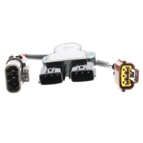 Throttle Position Sensor MotoRad 1TP1267