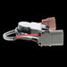 Throttle Position Sensor MotoRad 1TP1267