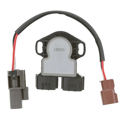 Throttle Position Sensor MotoRad 1TP1267