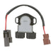 Throttle Position Sensor MotoRad 1TP1267
