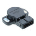 Throttle Position Sensor MotoRad 1TP1273