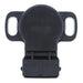 Throttle Position Sensor MotoRad 1TP1273