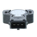 Throttle Position Sensor MotoRad 1TP1277