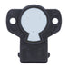 Throttle Position Sensor MotoRad 1TP1277