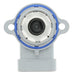 Throttle Position Sensor MotoRad 1TP1298
