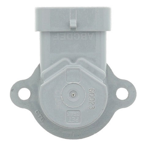 Throttle Position Sensor MotoRad 1TP1298