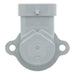Throttle Position Sensor MotoRad 1TP1298