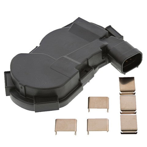 Throttle Position Sensor MotoRad 1TP1299