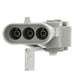 Throttle Position Sensor MotoRad 1TP1305