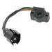 Throttle Position Sensor MotoRad 1TP1307