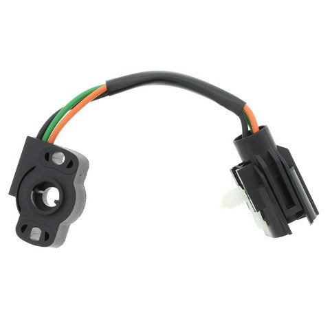 Throttle Position Sensor MotoRad 1TP1307