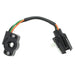 Throttle Position Sensor MotoRad 1TP1307