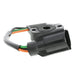 Throttle Position Sensor MotoRad 1TP1307