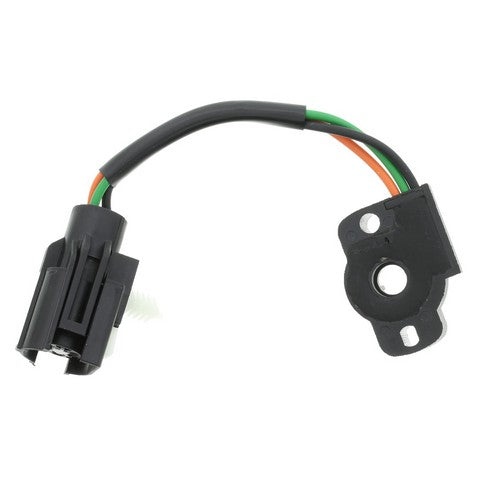 Throttle Position Sensor MotoRad 1TP1307