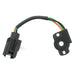 Throttle Position Sensor MotoRad 1TP1307