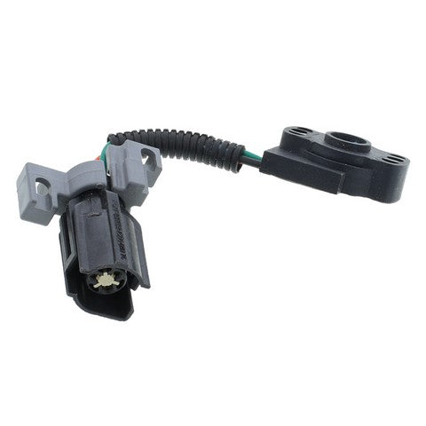 Throttle Position Sensor MotoRad 1TP1310